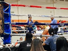 Odaliz Corzo y Fernanda Monge brillan en su debut profesional