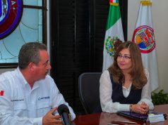 Unison y Compañía Minera Pitalla formalizan convenio de colaboración