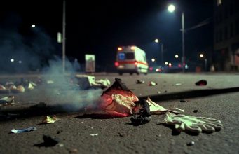 Alertan sobre lesiones graves por uso de pirotecnia durante temporada decembrina