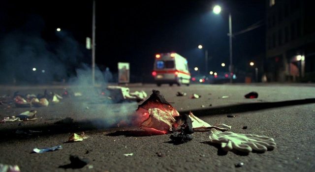 Alertan sobre lesiones graves por uso de pirotecnia durante temporada decembrina