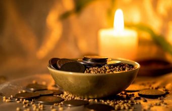 Rituales de Fin de Año: cerrar ciclos, agradecer y atraer nuevos comienzos