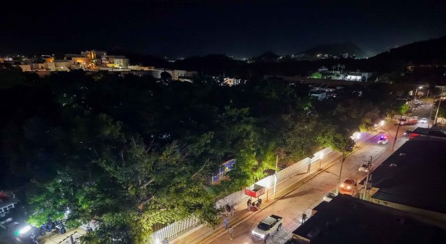 Con obras concretas a favor de las familias avanzó Hermosillo en 2025: Toño Astiazarán