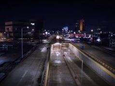 Infraestructura de Solidaridad y Colosio registra 93 % de avance y supera su primera prueba pluvial