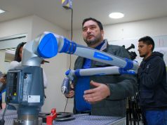 Fortalece Unison formación en Ingenierías con tecnología de vanguardia