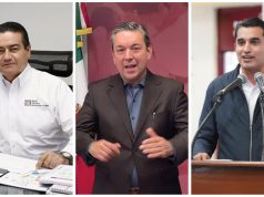 Víctor Guerrero González niega delito y señala que esquema financiero con la Sección 54 del SNTE sigue vigente