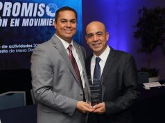 Renueva CANACINTRA Hermosillo su liderazgo con Iván Contreras Tapia