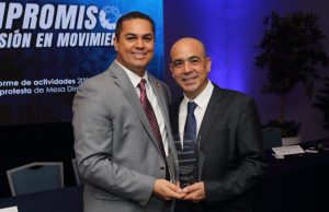 Renueva CANACINTRA Hermosillo su liderazgo con Iván Contreras Tapia