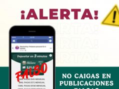 Alerta Bienestar Sonora sobre fraudes que ponen en riesgo pensiones y apoyos sociales