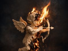 Quemando a San Valentín