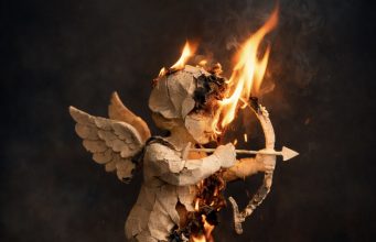 Quemando a San Valentín