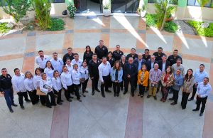 Unison y Steus instalan mesa negociadora para la revisión contractual y salarial 2026