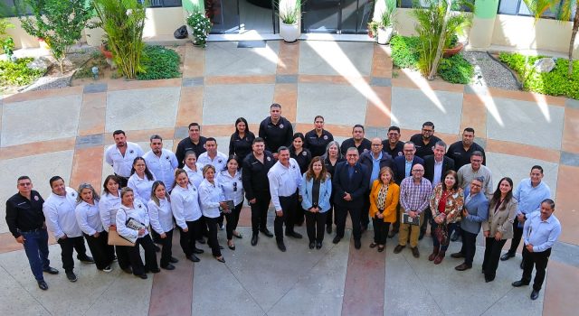 Unison y Steus instalan mesa negociadora para la revisión contractual y salarial 2026