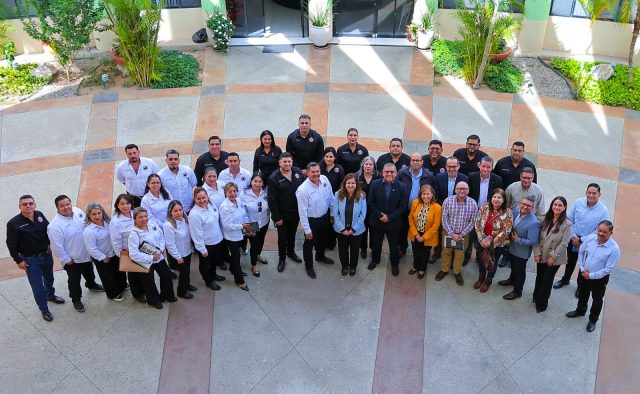 Unison y Steus instalan mesa negociadora para la revisión contractual y salarial 2026 (3)