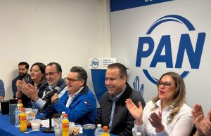 “Vamos a ganar en el 2027”: Toño Astiazarán ante liderazgos del PAN Sonora