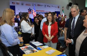 Ganan estudiantes de la Unison el Semicon Desert