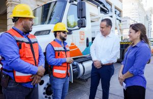 Modernizan operaciones de AMECC con nueva maquinaria