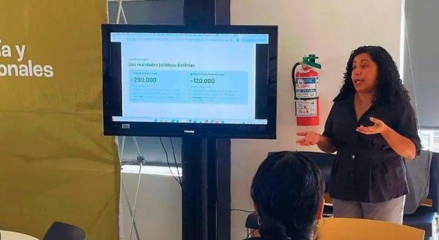 Más de 290 mil mexicanos fueron deportados de EU en 2025: crecen retos de atención y derechos humanos