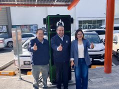 Hermosillo destaca en ranking internacional por políticas a favor del medio ambiente