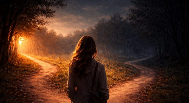 No todos merecen una segunda oportunidad