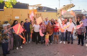 Arranca programa de rehabilitación de calles en Hermosillo con inversión de 82 millones de pesos