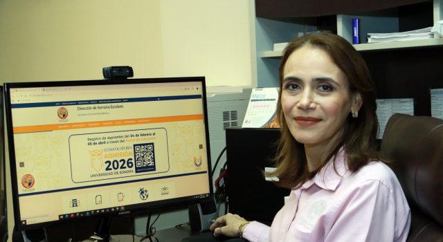 Supera Unison 18 mil solicitudes de admisión 2026, cierra registro el 5 de abril