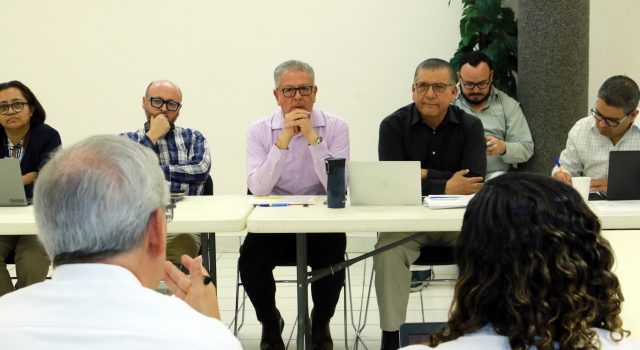 Inician mesas de negociación entre UNISON y el STAUS para revisión salarial 2026