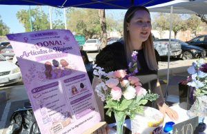 Estudiantes de Contabilidad impulsan donación para mujeres del Cereso Hermosillo