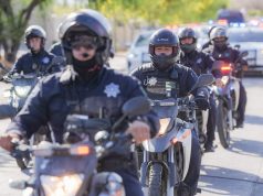 Arranca Gobierno de Hermosillo operativo preventivo y de vigilancia de Semana Santa con más de 550 servidores públicos