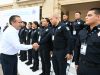 Fortalecen seguridad y vigilancia en Hermosillo con nuevos policías municipales