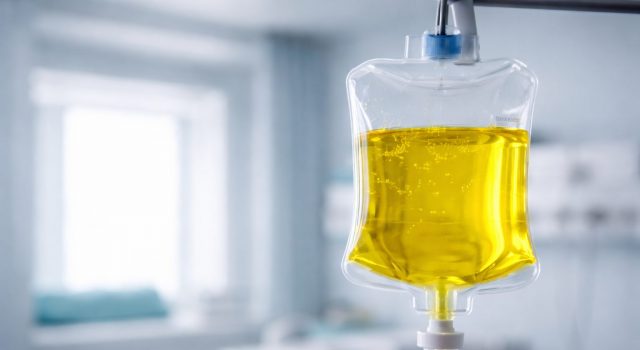 Once casos sospechosos y ocho fallecimientos por aplicación de «sueros vitaminados» en Hermosillo