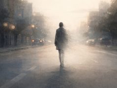 Instrucciones para desaparecer sin hacer ruido