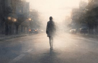 Instrucciones para desaparecer sin hacer ruido