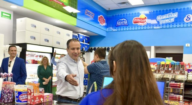 Facilita ayuntamiento la inversión y generación de empleos a través de mejora regulatoria