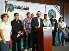 PAN pide revisar impacto de reforma en pensiones de jubilados de CFE y Pemex