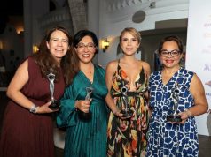 Sonora destaca en Congreso Nacional de Mujeres Industriales de CANACINTRA