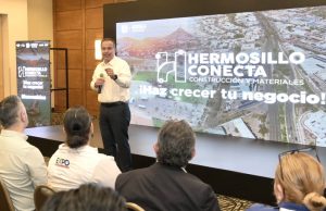 Abre Gobierno Municipal oportunidades a emprendedores con «Hermosillo Conecta