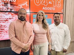 Víactiva celebrará su edición 350 con temática de Expo Vacaciones 2026