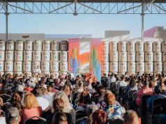 Beneficia Gobierno Municipal a más de 3 mil familias con tinacos gratuitos ya instalados en sus hogares