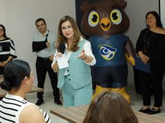 Recibe Unison estudiantes de secundaria y preparatoria en el Bootcamp Merkateen ON