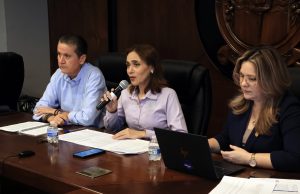 Mantiene Universidad de Sonora esfuerzos para ampliar oportunidades de nuevo ingreso