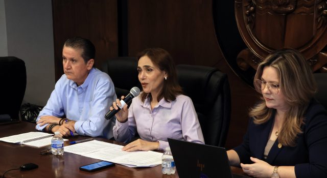 Mantiene Universidad de Sonora esfuerzos para ampliar oportunidades de nuevo ingreso