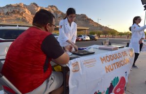 ¿Quieres mejorar tu alimentación? Aprovecha las consultas nutricionales gratuitas en Hermosillo.