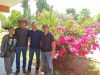DAG de la Unison recibe a estudiantes de Sinaloa en el Programa Delfín