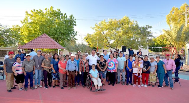 Obtiene Presupuesto CRECES Premio NovaGob México 2026 por innovación en participación ciudadana