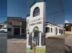 Detectan posibles irregularidades en estancias infantiles