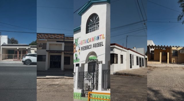 Detectan posibles irregularidades en estancias infantiles