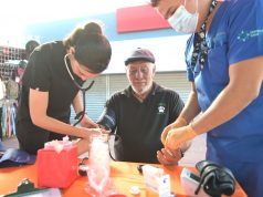 Acercará Gobierno de Hermosillo Jornada de Salud gratuita a la colonia Carmen Serdán