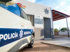 Nuevo Centro de Respuesta Inmediata reforzará la vigilancia en el norponiente de Hermosillo