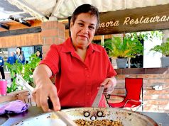 Invita Gobierno de Hermosillo utilizar el Pasaporte Gastronómico en San Pedro El Saucito