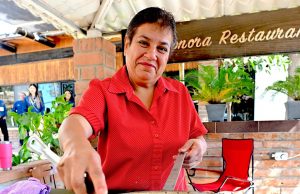 Invita Gobierno de Hermosillo utilizar el Pasaporte Gastronómico en San Pedro El Saucito
